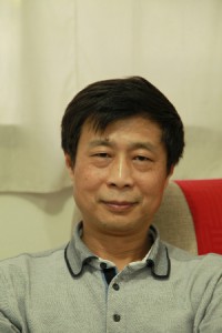 hujianhua